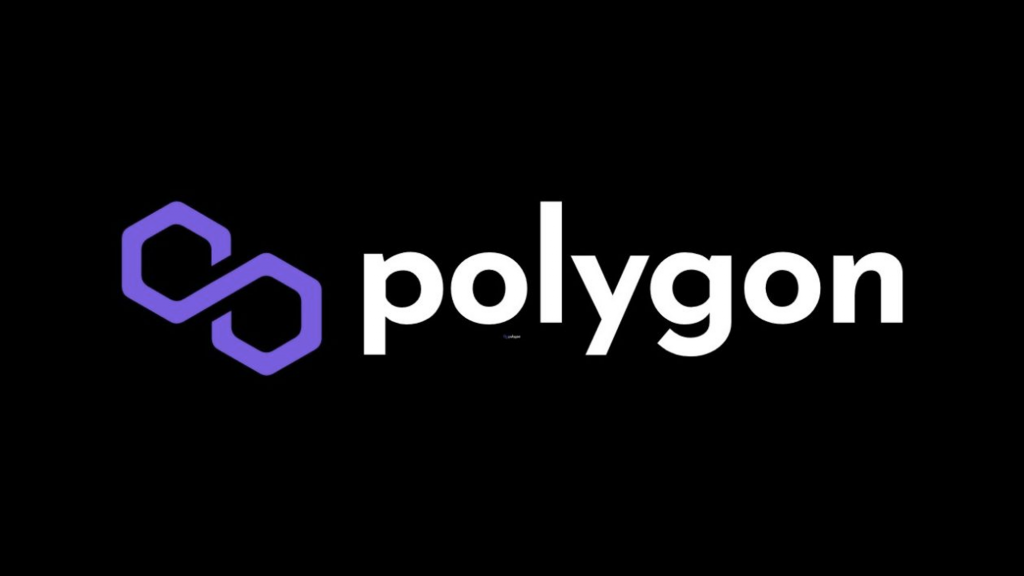 polygon's logo
